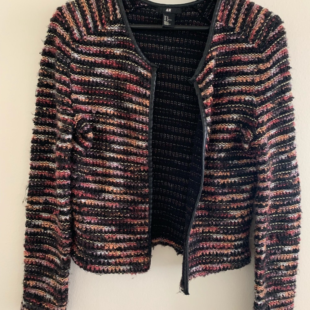 Blazer style jacket